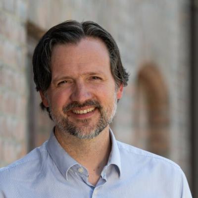 Episode 174 Dag Inge Ulstein