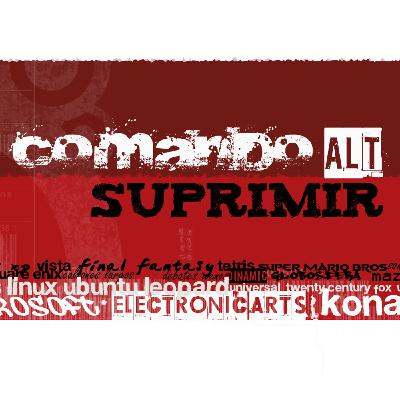 Comando Alt Suprimir - El Reencuentro