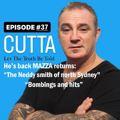 "Mazza’s Return: The Untold Stories Continue"