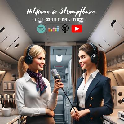 #74 In's & Outs 2025 - Flugbegleiter Edition