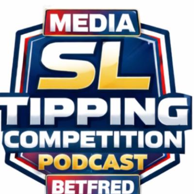 Super League Media Tipping Competition Podcast Episode 2