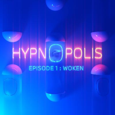 Season 1, E01: Woken | A BMW Original Podcast