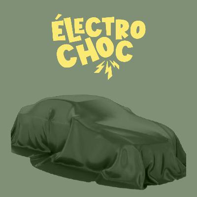 Les voitures électriques que l'on attend le plus pour la fin de 2025