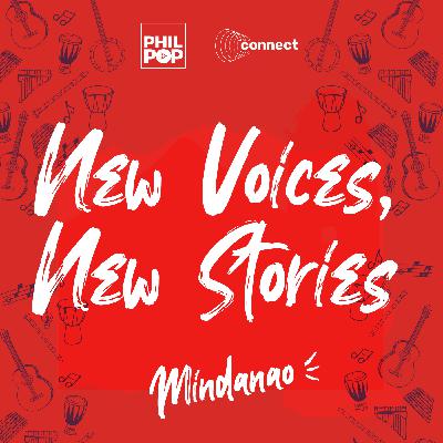 E01: New Voices, New Stories