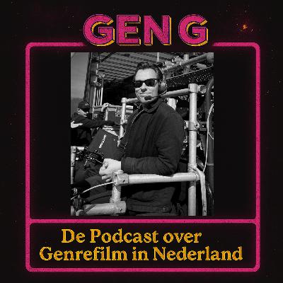 NIELS BOURGONJE over Amerikaanse speelfilmdebuut Circles, horror shorts en zijn kinderhorrorserie Slapeloze Nachten NIELS BOURGONJE over Amerikaanse speelfilmdebuut Circles, horror shorts en zijn kinderhorrorserie Slapeloze Nachten