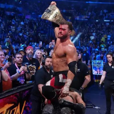 Los Rudos del Rock 366. AEW Revoluciona! Stardom y su Cenicienta. ¡Peleas de inválidos!