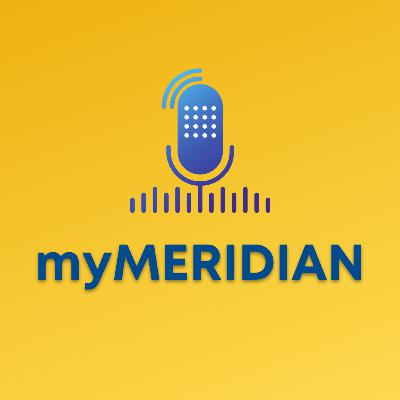 (S02E04) COMMUNITY PARTNERS 101 - Meridian Library District w/ Director Nick Grove and Trustee Chair Meg Larsen