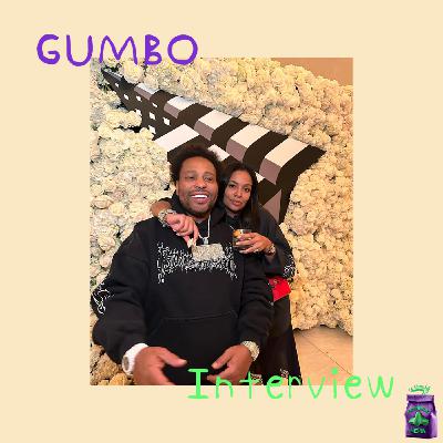 GUMBO Interview | 4/20 Show with Moneybagg Yo, Collabs with Cookies, Kodak Black, and Gervonta Davis