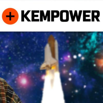 Kempower RAKETIN nousu vaan jatkuu! (Kempower Q1)