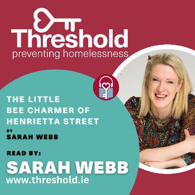The Little Bee Charmer of Henrietta Street - Sarah Webb