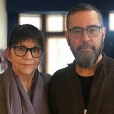 Short Format: Lisa Steele and Kim Tomczak