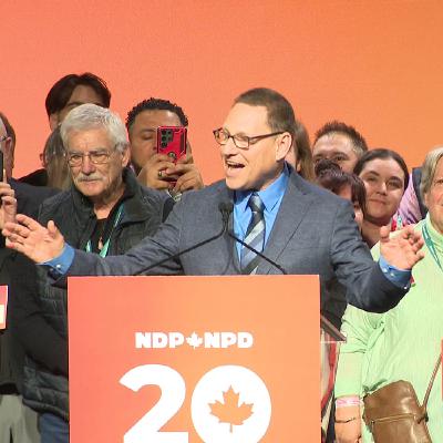 Reaction to prime minister making light of a protestor from Grassy Narrows | Truth & Politics Reaction to prime minister making light of a protestor from Grassy Narrows | Truth & Politics