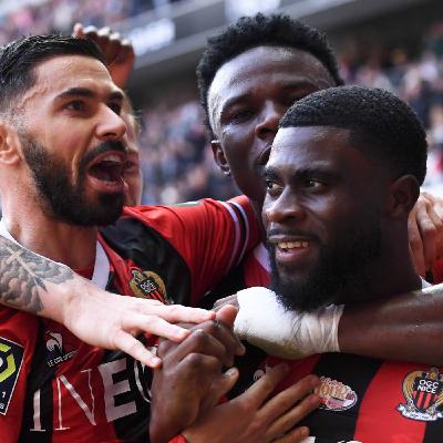 Nice 2-1 Reims