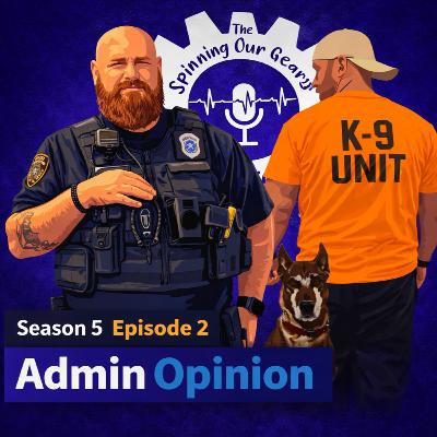 Admin Opinion