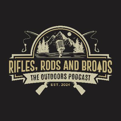 Ep. 16 - The Best Hunting Rifle Ever? | H-S Precision Pro Hunter Takedown (PTD)
