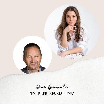 0509 - Entrepreneurial DNA with Doug Flynn 0509 - Entrepreneurial DNA with Doug Flynn