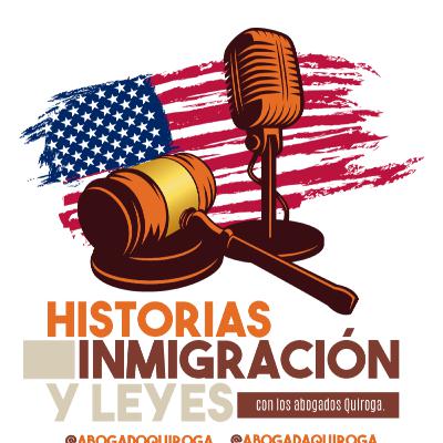 🎙 | Trailer - Historias, Inmigración y leyes 🎙 | Trailer - Historias, Inmigración y leyes