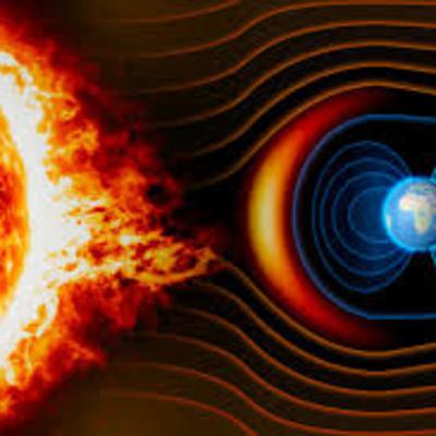 Il cielo di Ottobre 2025