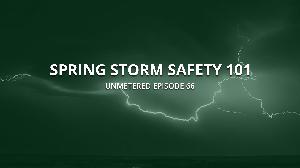 Spring Safety 101