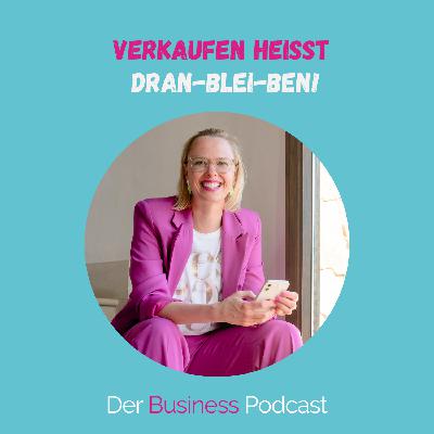 Diese eine Tätigkeit verändert deinen Umsatz maßgeblich (#retro)