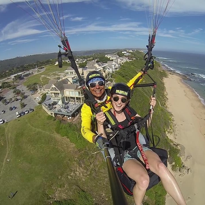 Travel Tuesday with Travelbug Rose - Summer fun in the Garden Route