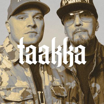 Nahkastringisten miesten saari (feat. Yeboyah)