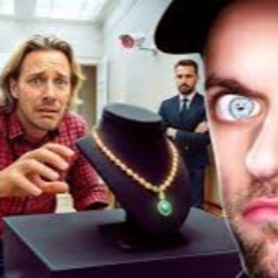 Squeezie - Ils ont volé 17 millions d'euros en faisant n'importe quoi...