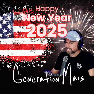NEW YEARS DAY SPECIAL Broadcast