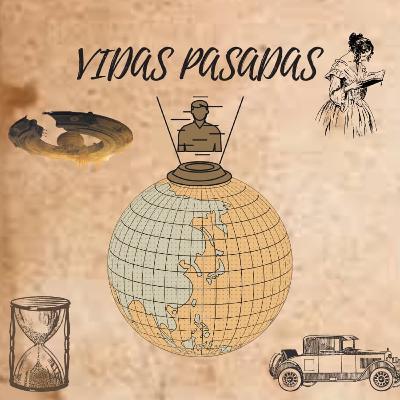 Vidas pasadas, realmente existen?