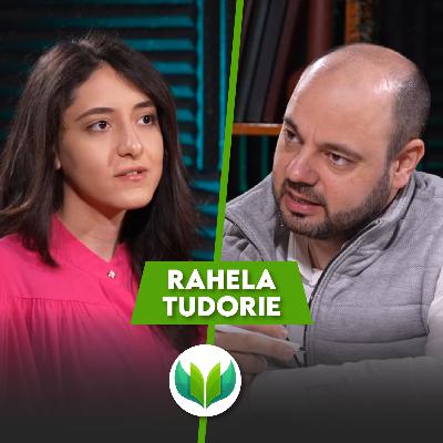 Satana s-a luptat pentru sufletul meu | AUTENTIC podcast #100 cu Rahela Tudorie Satana s-a luptat pentru sufletul meu | AUTENTIC podcast #100 cu Rahela Tudorie