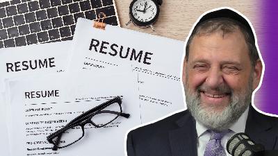 Beyond The Resume - How To Choose A Job (Ep. 271)