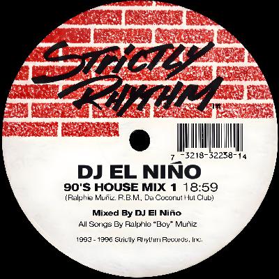 90s House RBM Classics Mix | Latin Favor, Barrio Bob, Freakin Rican | RBM Party Edition