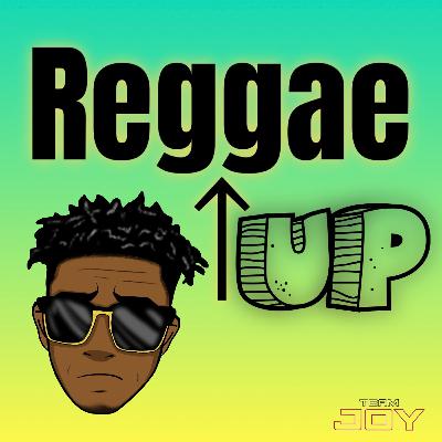 Reggae UP Reggae UP