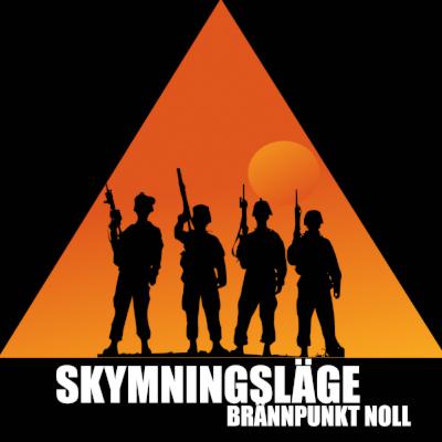 Avsnitt 24: De ryska sparvarna Avsnitt 24: De ryska sparvarna