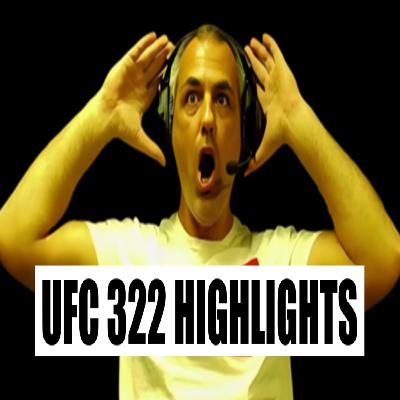 UFC 322: Jack Della Maddalena vs Islam MakhacheV FULL CARD HIGHLIGHTS UFC 322: Jack Della Maddalena vs Islam MakhacheV FULL CARD HIGHLIGHTS