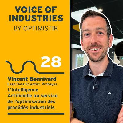 L'Intelligence Artificielle au service de l'optimisation des procédés industriels L'Intelligence Artificielle au service de l'optimisation des procédés industriels