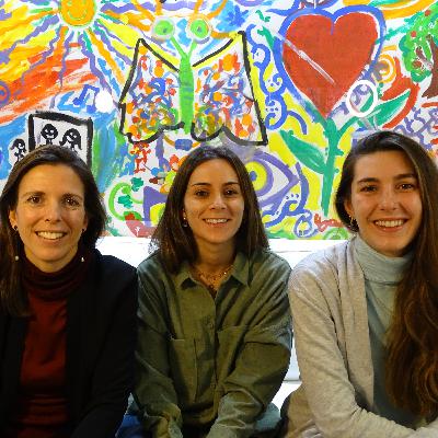 Hijos en construcción, el podcast de AITTA Psicología. Hijos en construcción, el podcast de AITTA Psicología.