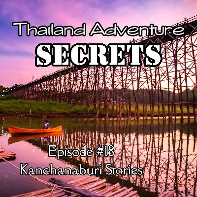 Bridges, Legends, and the Railway of Death