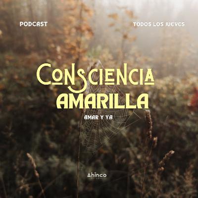 56.El camino del corazón | Plantas, tierra y femenino salvaje con Andrea de La Yerbatería