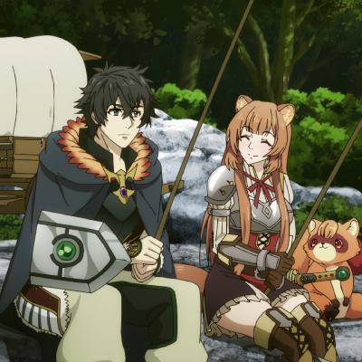 Shield Hero S2 Ep 12/13 finale review