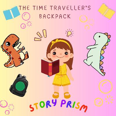 StoryPodcastingWorkshop - by Ananya J (Episode 205)