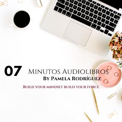 7 MINUTOS Audiolibros (Trailer)