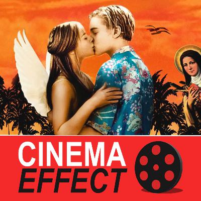 #272 - Romeo + Juliet #272 - Romeo + Juliet