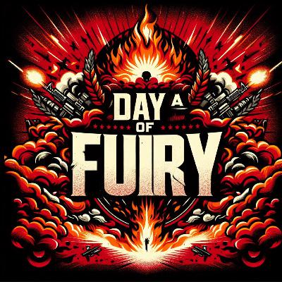 Un día de furia - Capítulo 3 ¿Las normas son para cuestionarlas?