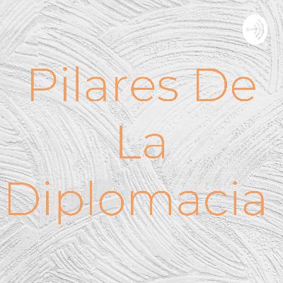 Pilares de la Diplomacia