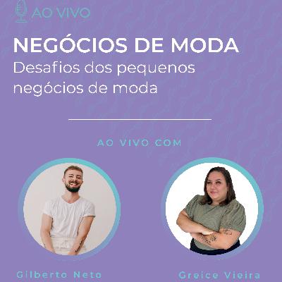 Negócios de moda: Desafios dos pequenos negócios de moda