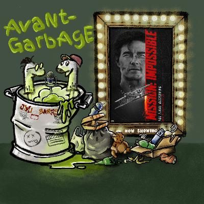 21 Mission: Impossible - The Final Reckoning