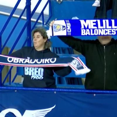 Melilla, King e Cuarteto de Nos | Pecho3 4x15