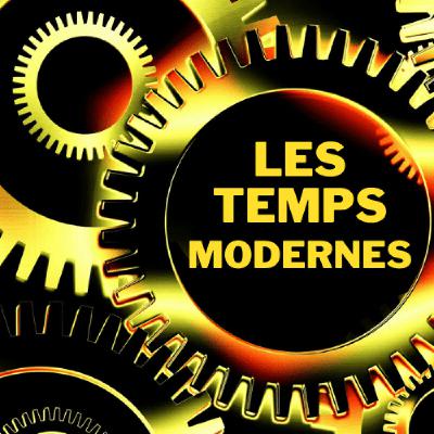 #12 - Les nouveaux managers #12 - Les nouveaux managers