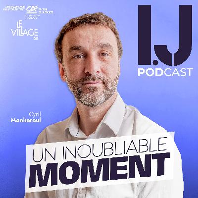 Cyril Monharoul - Le redressement judiciaire ; pourquoi et comment ?
